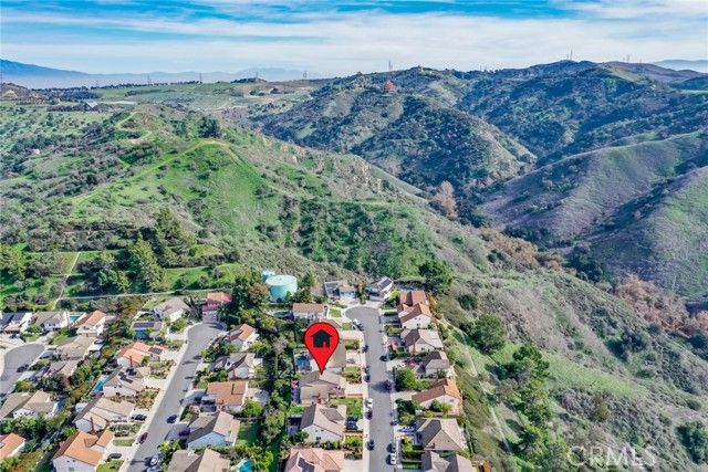 11835 Pocasset Drive, Whittier, CA 90601