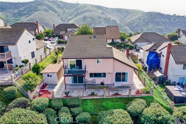 11835 Pocasset Drive, Whittier, CA 90601