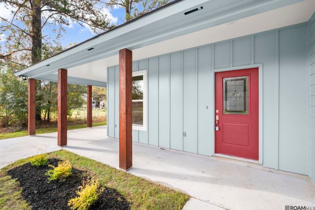 1261 Dr Mlk Jr Ln, Baker, LA 70714