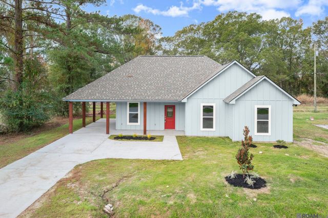 1261 Dr Mlk Jr Ln, Baker, LA 70714