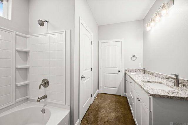 1261 Dr Mlk Jr Ln, Baker, LA 70714