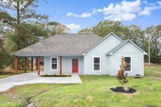 1261 Dr Mlk Jr Ln, Baker, LA 70714