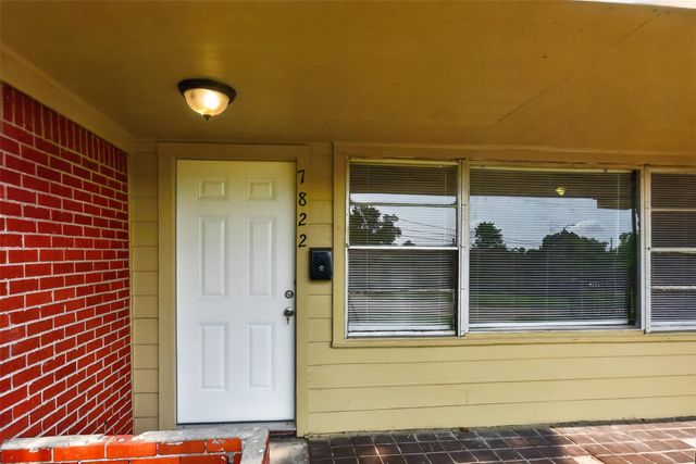 7822 Belbay Street, Houston, TX 77033