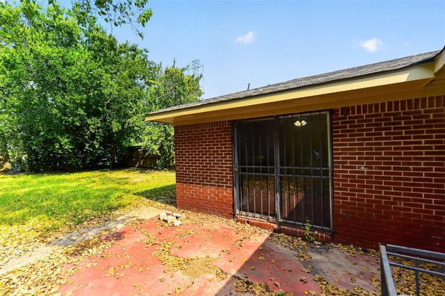 7822 Belbay Street, Houston, TX 77033