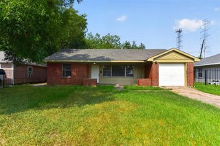 7822 Belbay Street, Houston, TX 77033
