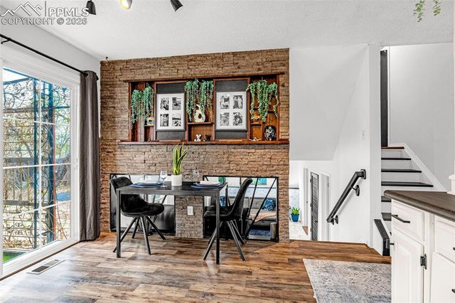 7317 Sullivan Circle, Colorado Springs, CO 80911