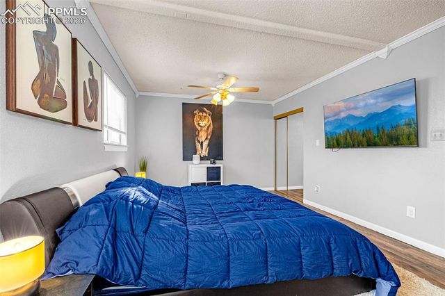 7317 Sullivan Circle, Colorado Springs, CO 80911