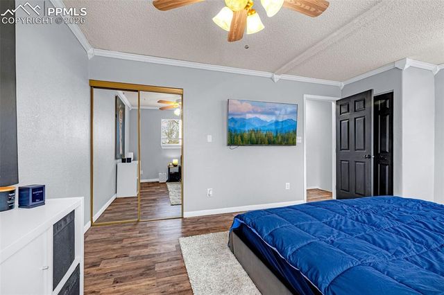 7317 Sullivan Circle, Colorado Springs, CO 80911