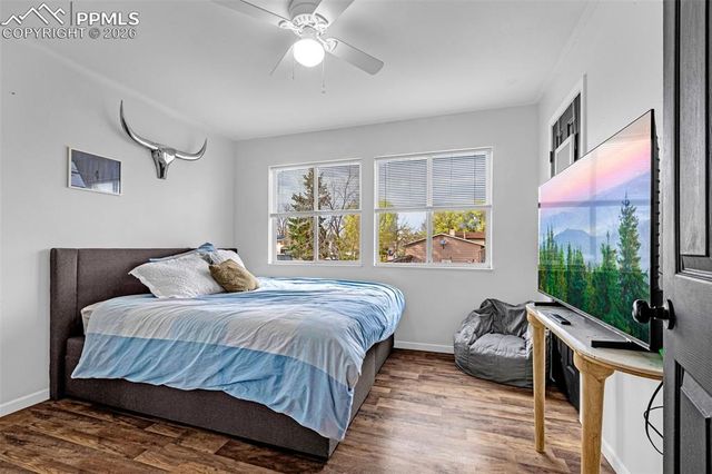 7317 Sullivan Circle, Colorado Springs, CO 80911