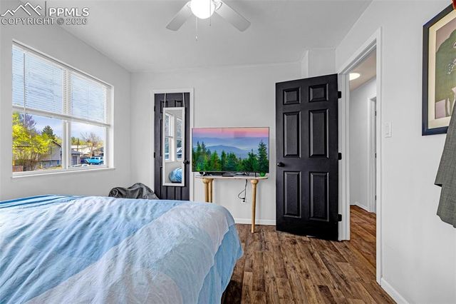 7317 Sullivan Circle, Colorado Springs, CO 80911