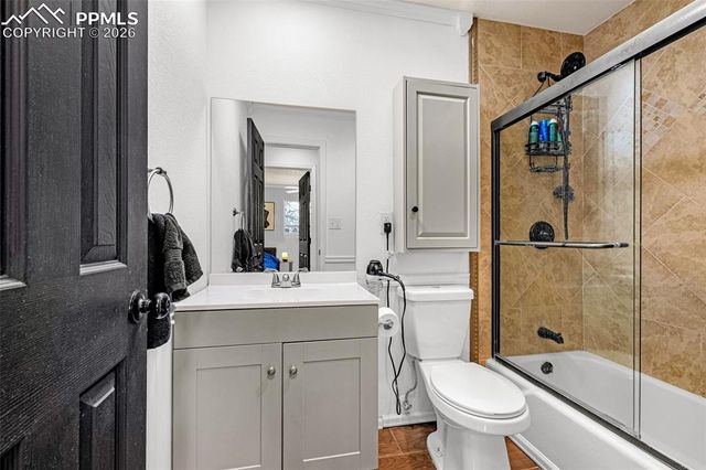 7317 Sullivan Circle, Colorado Springs, CO 80911