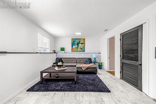 7317 Sullivan Circle, Colorado Springs, CO 80911