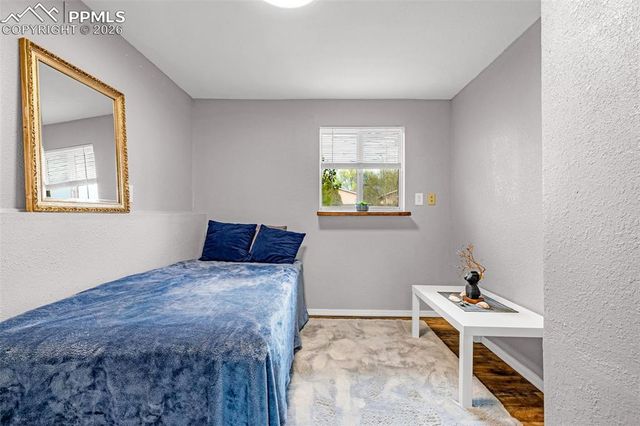 7317 Sullivan Circle, Colorado Springs, CO 80911