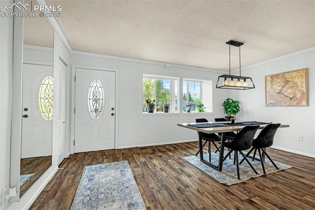 7317 Sullivan Circle, Colorado Springs, CO 80911