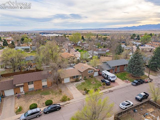 7317 Sullivan Circle, Colorado Springs, CO 80911