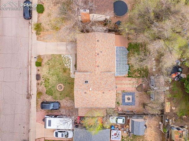 7317 Sullivan Circle, Colorado Springs, CO 80911