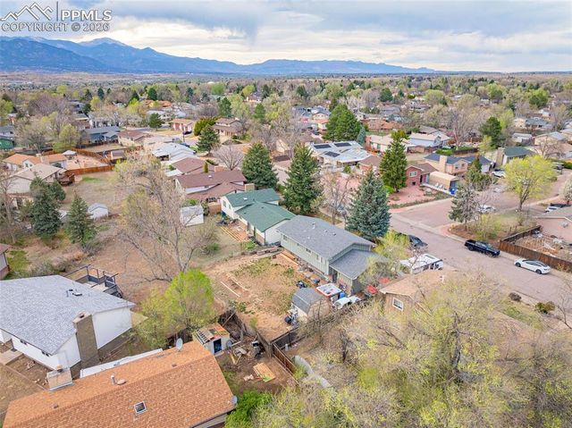 7317 Sullivan Circle, Colorado Springs, CO 80911