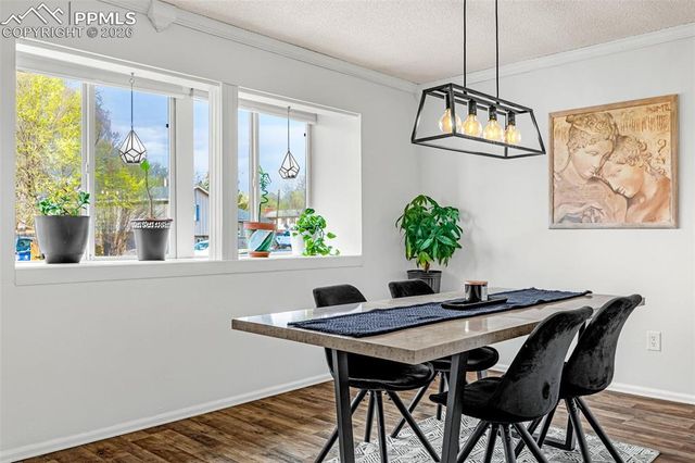 7317 Sullivan Circle, Colorado Springs, CO 80911