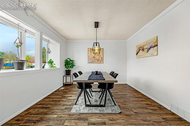 7317 Sullivan Circle, Colorado Springs, CO 80911