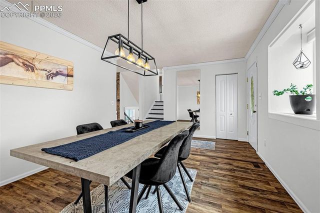 7317 Sullivan Circle, Colorado Springs, CO 80911