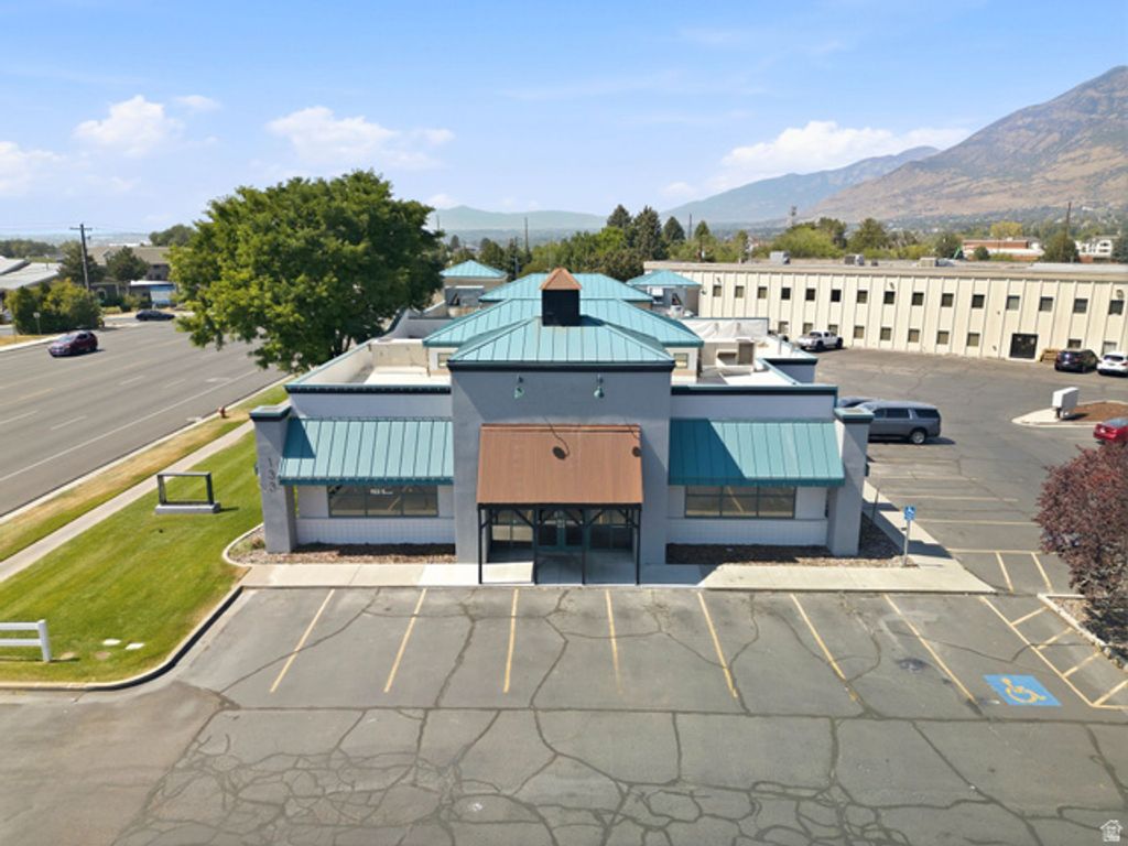 133 S STATE, Lindon, UT 84042 — exterior