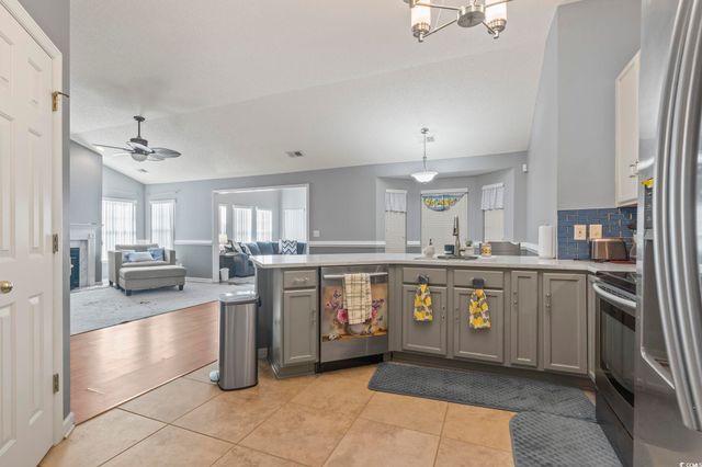 6009 Mossy Oaks Dr., North Myrtle Beach, SC 29582