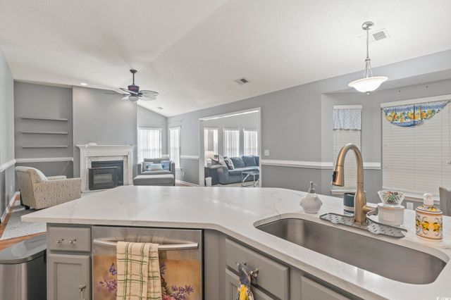 6009 Mossy Oaks Dr., North Myrtle Beach, SC 29582