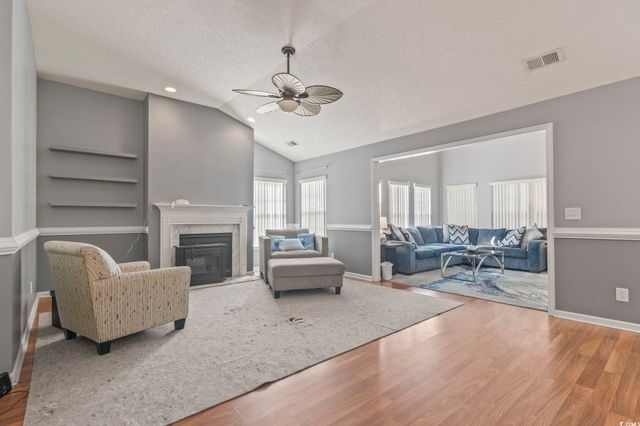 6009 Mossy Oaks Dr., North Myrtle Beach, SC 29582