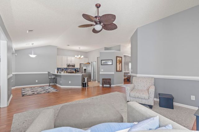 6009 Mossy Oaks Dr., North Myrtle Beach, SC 29582