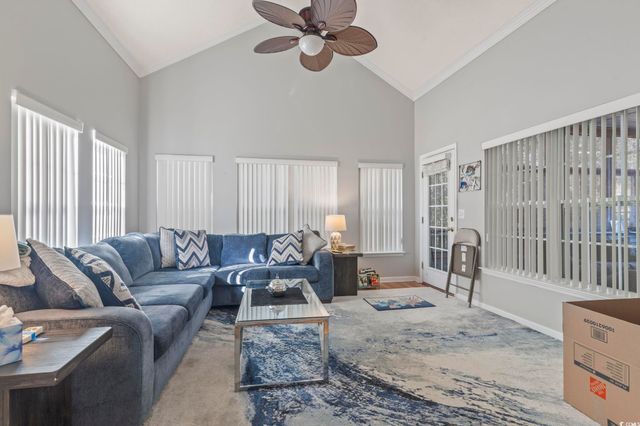 6009 Mossy Oaks Dr., North Myrtle Beach, SC 29582