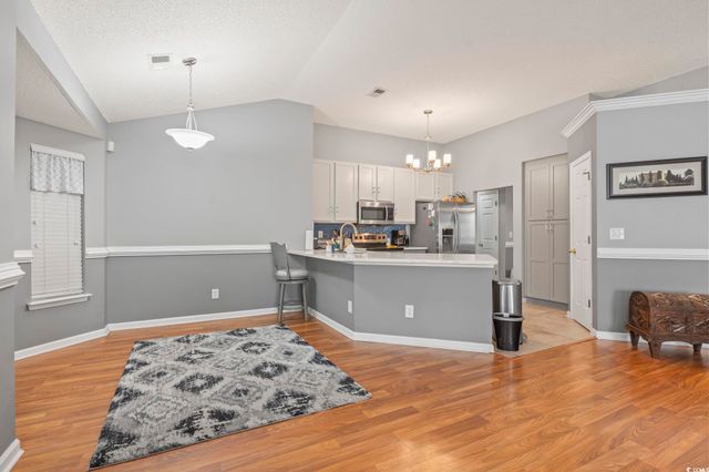 6009 Mossy Oaks Dr., North Myrtle Beach, SC 29582