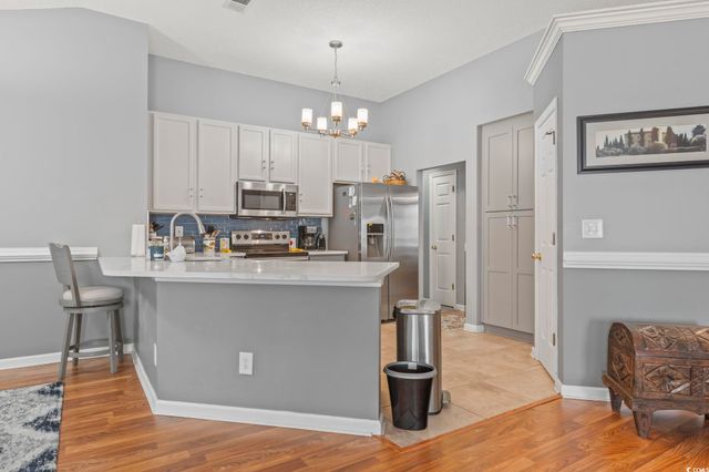 6009 Mossy Oaks Dr., North Myrtle Beach, SC 29582