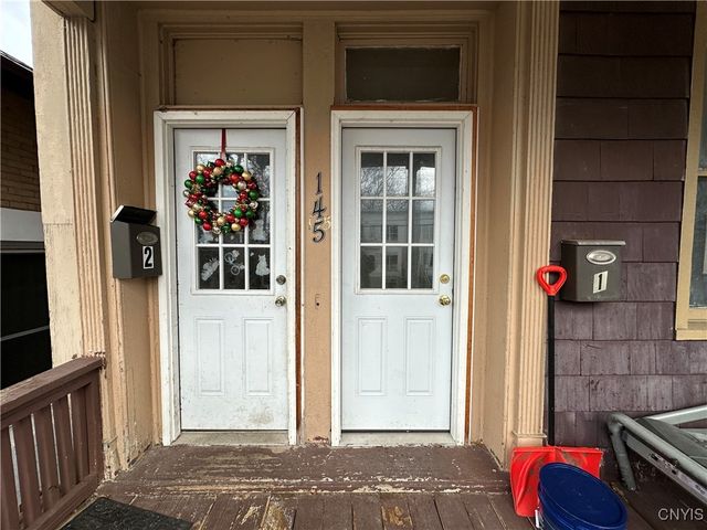 145 East 5th Street, Oswego, NY 13126