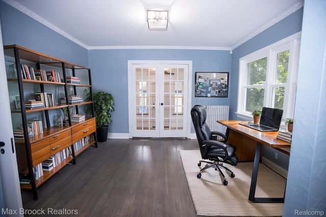 17352 Parkside Street, Detroit, MI 48221