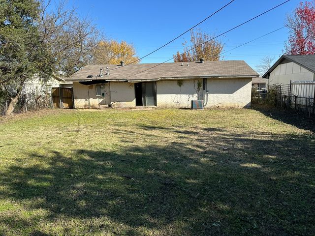 6415 Cinnamon Oaks Drive, Dallas, TX 75241