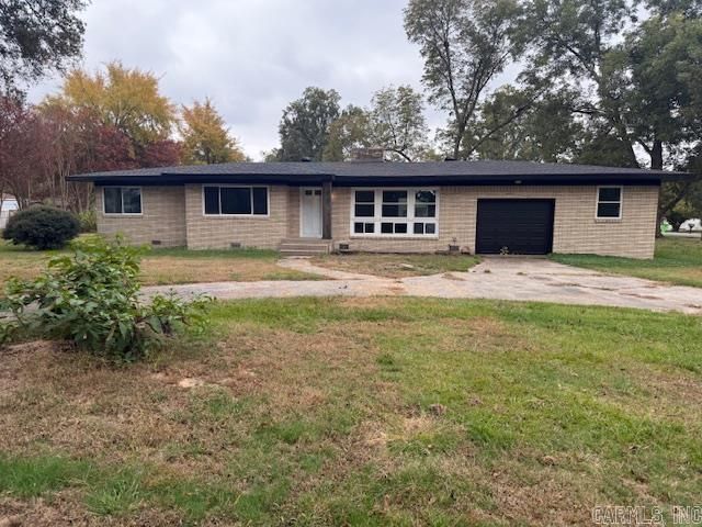 307 E 5th, Carlisle, AR 72024