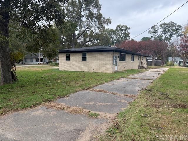 307 E 5th, Carlisle, AR 72024