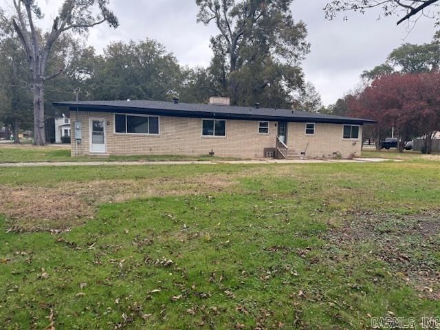 307 E 5th, Carlisle, AR 72024