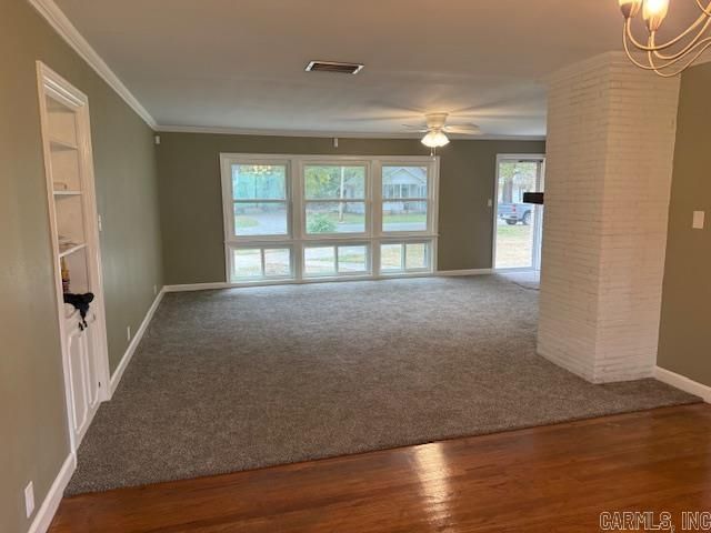 307 E 5th, Carlisle, AR 72024