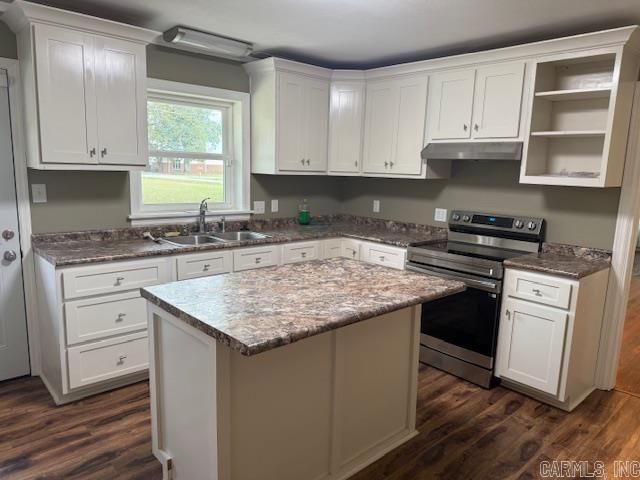 307 E 5th, Carlisle, AR 72024