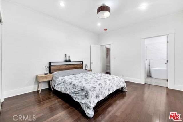 119 S Hobart Boulevard, Los Angeles, CA 90004