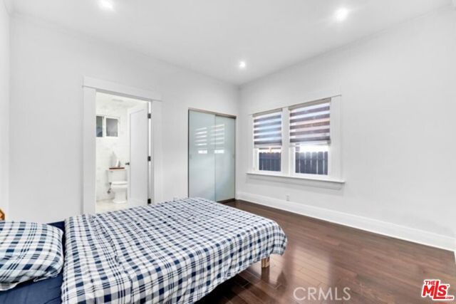 119 S Hobart Boulevard, Los Angeles, CA 90004