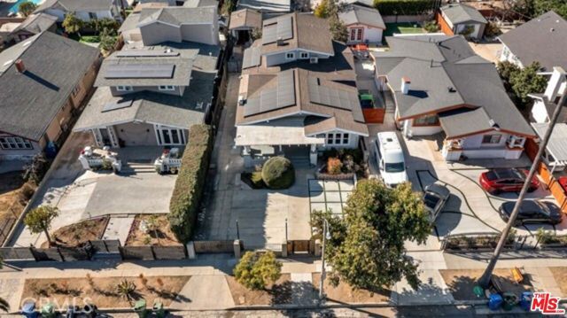 119 S Hobart Boulevard, Los Angeles, CA 90004