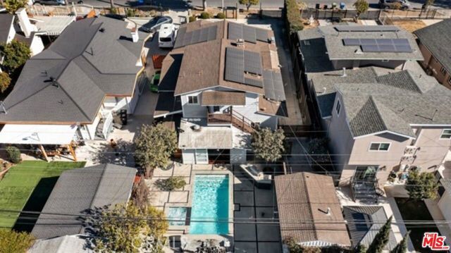 119 S Hobart Boulevard, Los Angeles, CA 90004