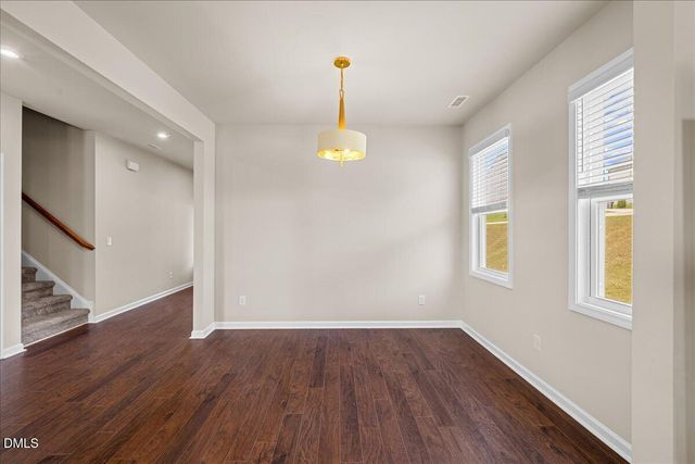 195 S Stonehaven Way, Clayton, NC 27527