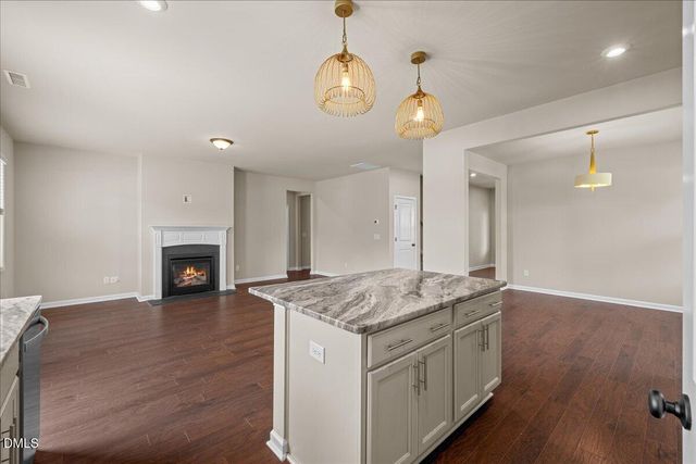 195 S Stonehaven Way, Clayton, NC 27527