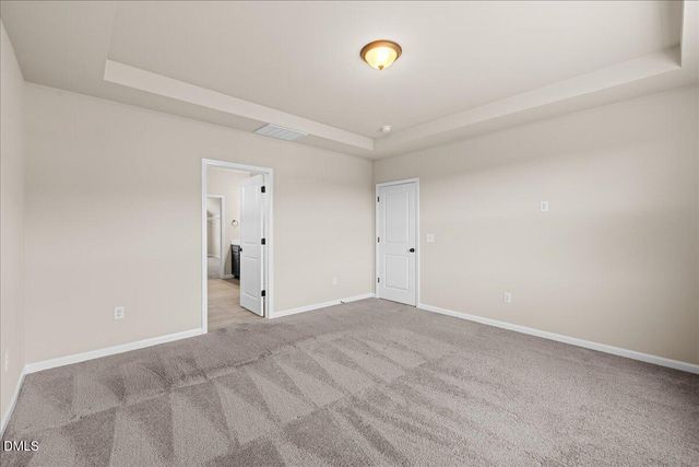 195 S Stonehaven Way, Clayton, NC 27527