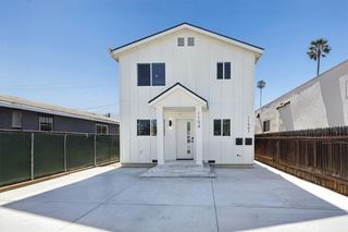 1154 W 67th, Los Angeles, CA 90044