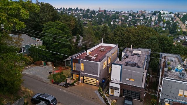 4532 51st Place SW, Seattle, WA 98116