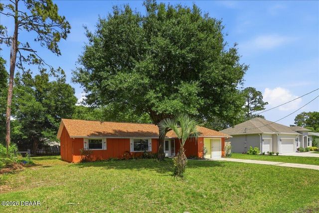 45 Foxhall Lane, Palm Coast, FL 32137